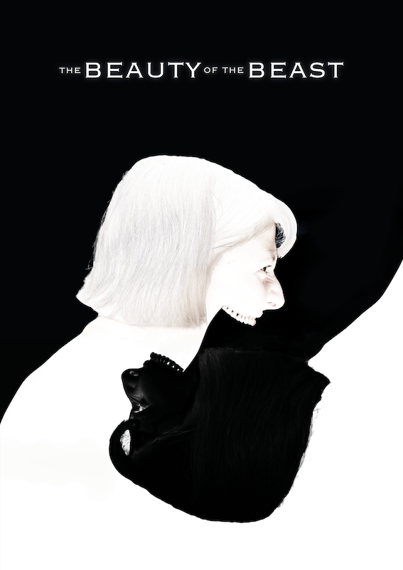 POSTER THE BEAUTY OF THE BEAST klein