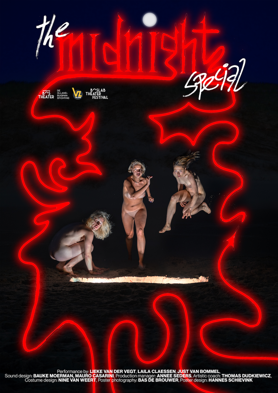 The Midnight Special Final Poster Skinny web