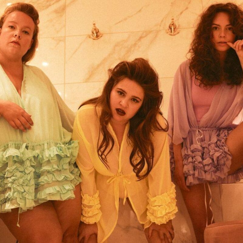 1 HOOFDFOTO CLUB LAM LOLITA credits Vivian Camphuysen Julia Suyker Juliette Buisman klein