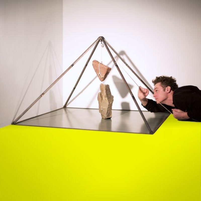 A piece of 2 campagnebeeld foto Nick Steur Nika Dings Studio Noto