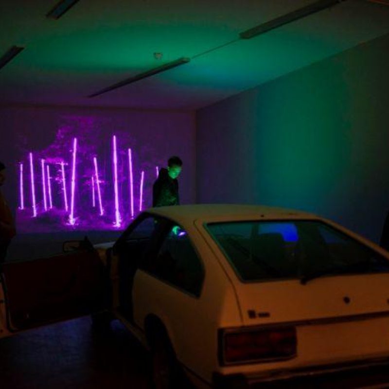 Aanslagen zonder gevolgen 02