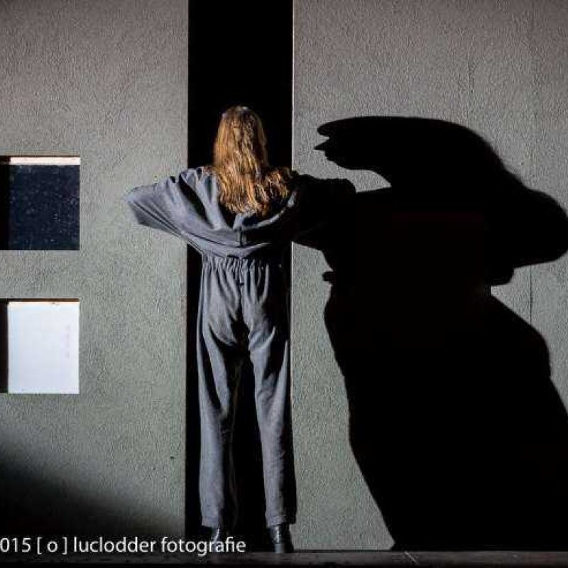 Annet Bremen Doorgrond foto CN Luc Lodder