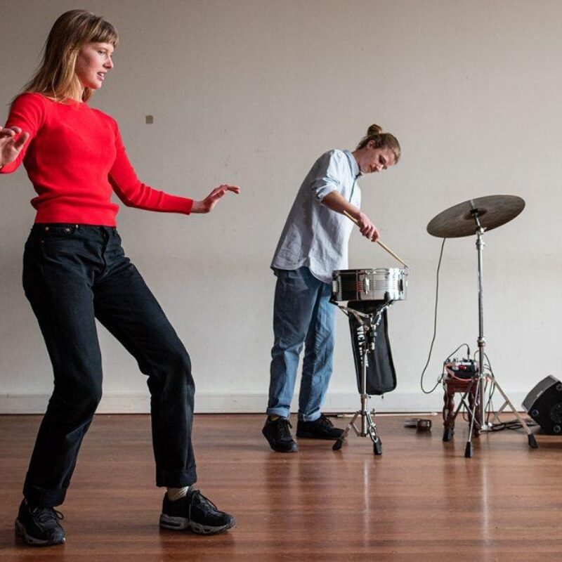 Doris Vervuurt Marthe Koning THIS APPEAR William van der Voort