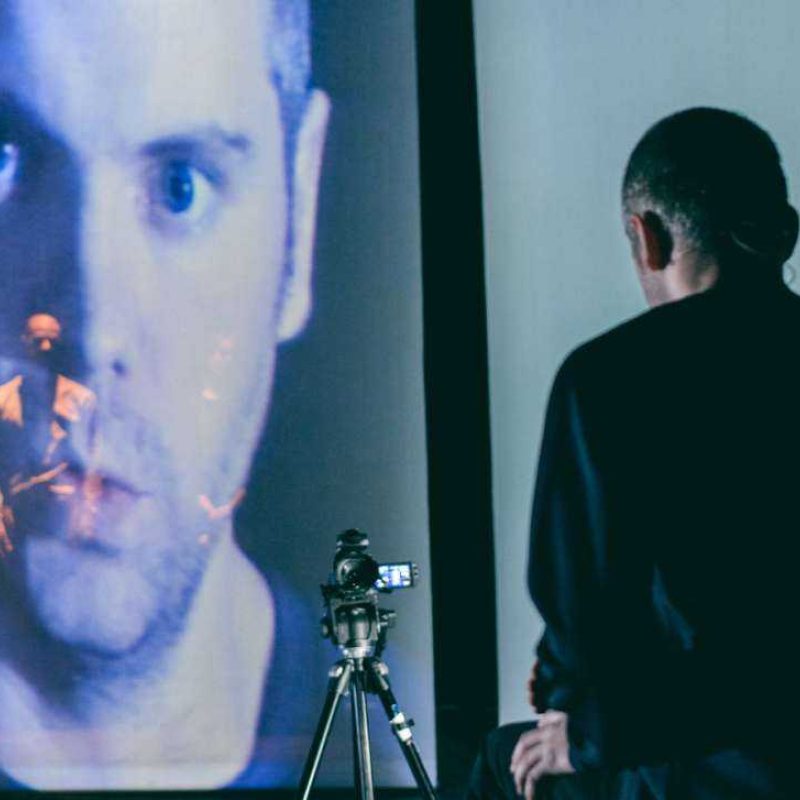 Een Lichaam Derk Stenvers