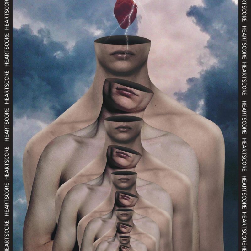 Heartscore poster web