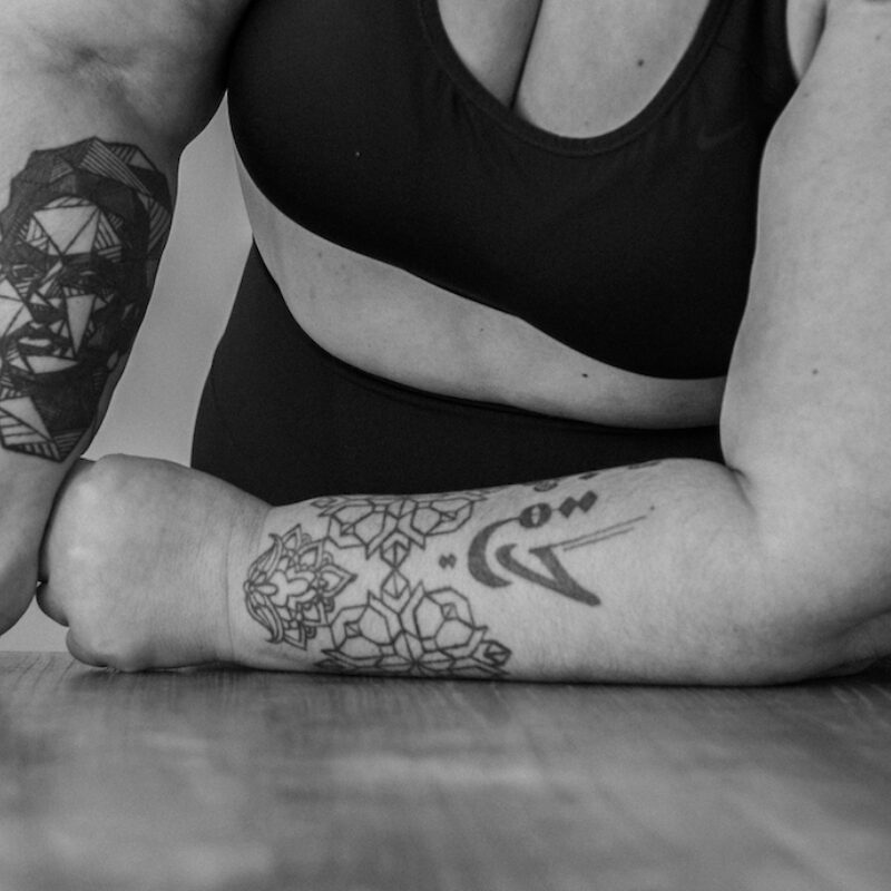 Heroes and Heavens foto door Afagh Morrowatian web