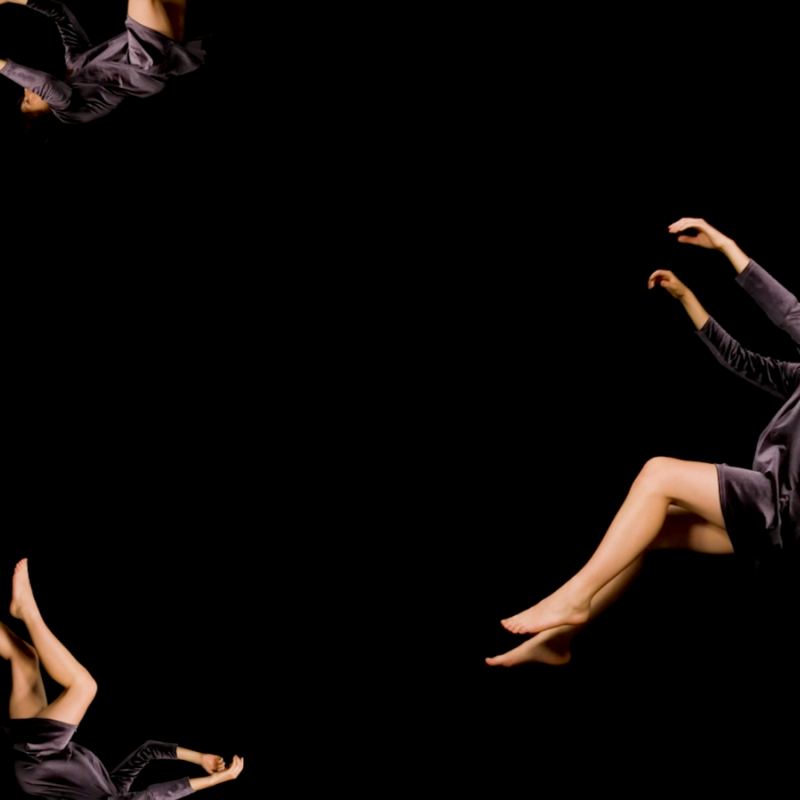 PR BEELD opera van de vallende mens