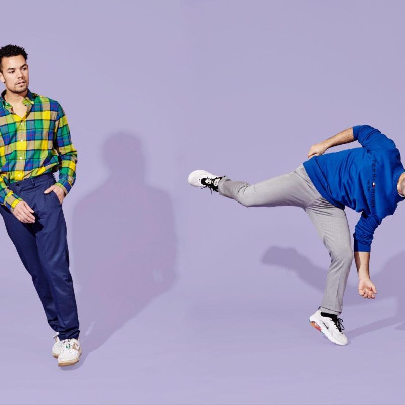 PR beeld Ach Mijn Wederhelft Soulsearch Gavin Viano DEF fotograaf Daan Brand