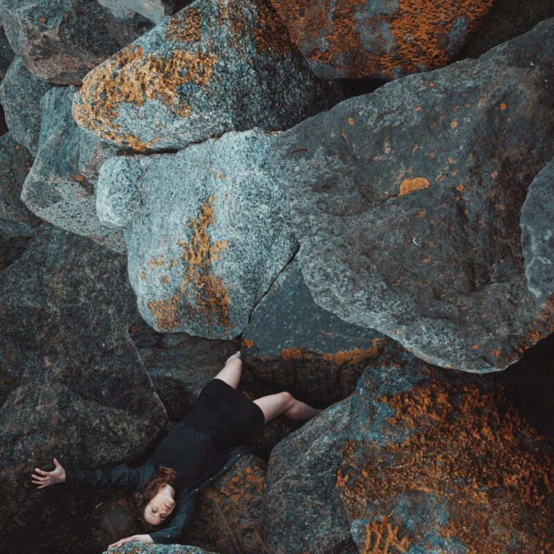 PR beeld Celine staand Bowie Verschuuren web