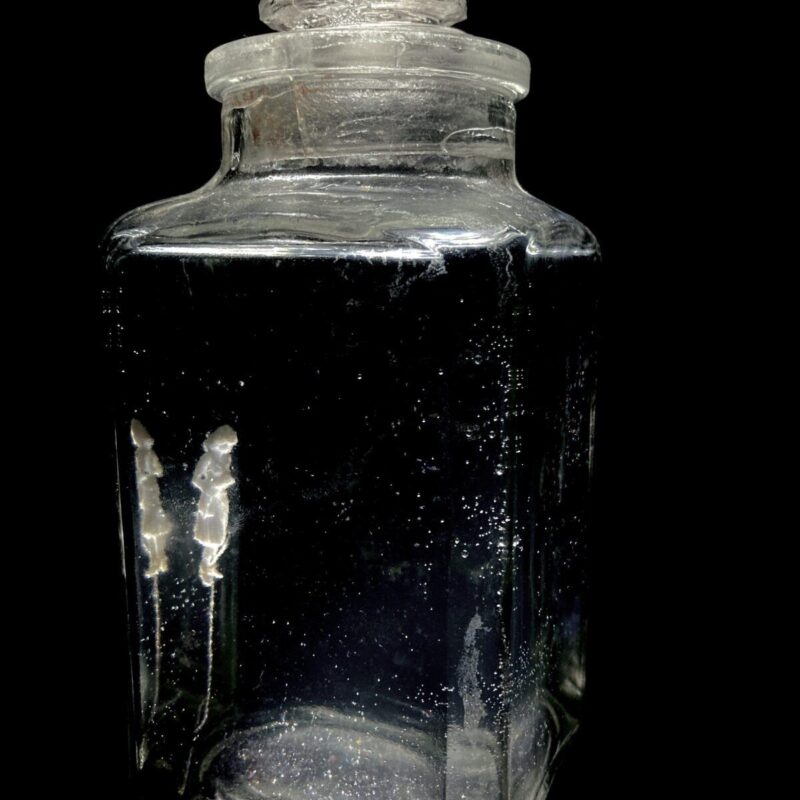 PR beeld DROWN MY FRIENDS