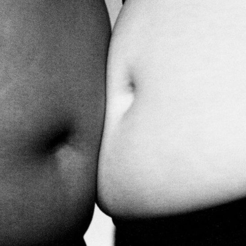 PR foto If only my belly was made of gold Anne Meffert web