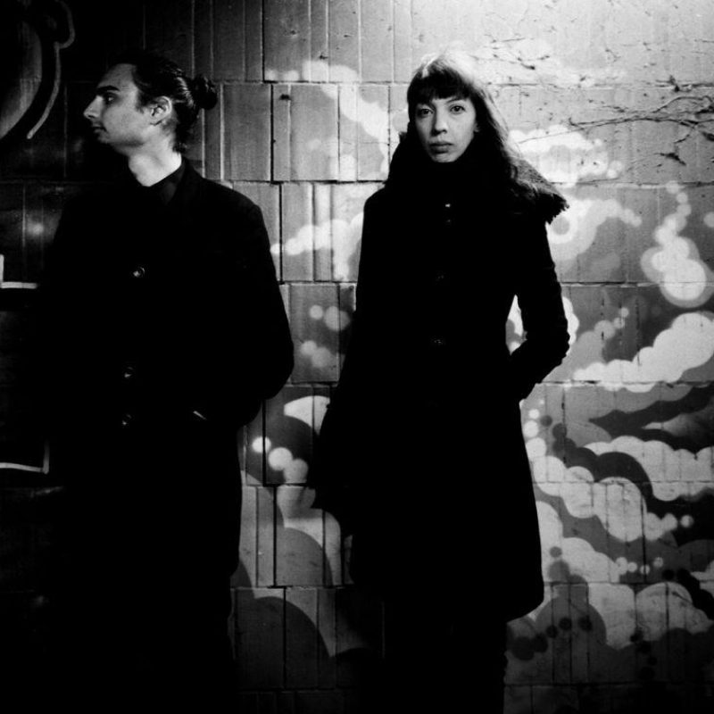 Promofoto Guerilla Poetry