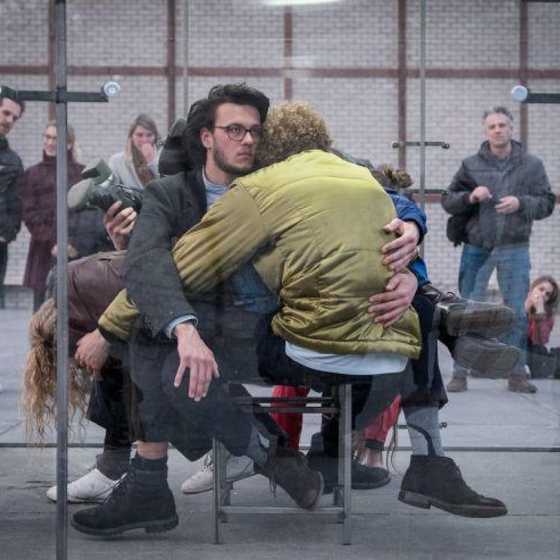 Sam Scheuermann Nomaden hires Williamvander Voort 10