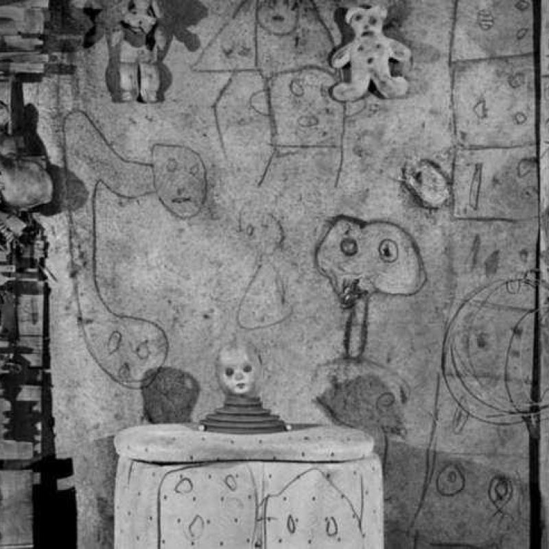 Soul Pigs Jan Jasperde Vries