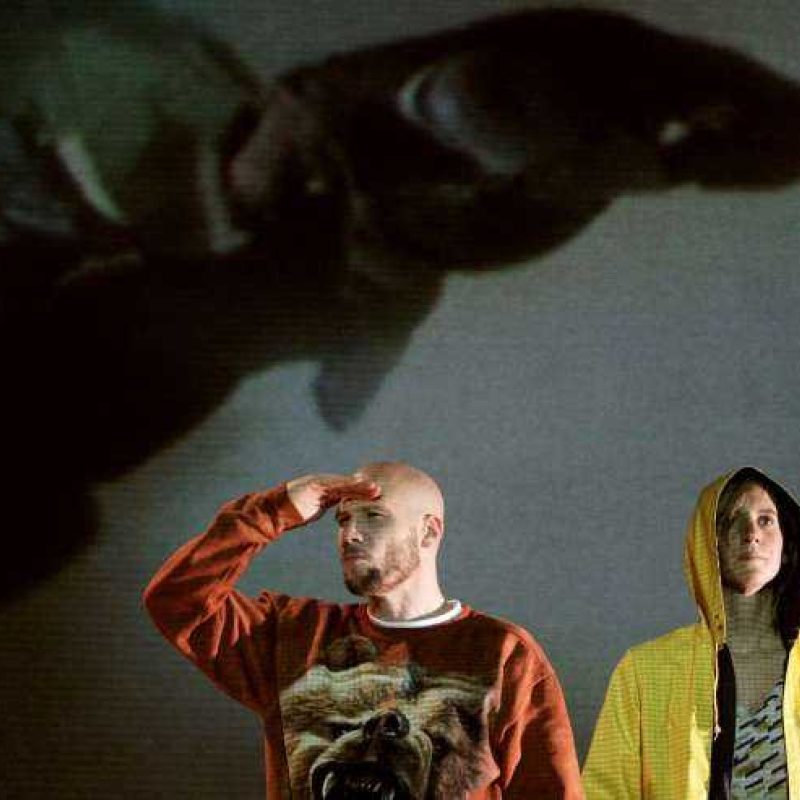 Timothy Bart Van der Moeren