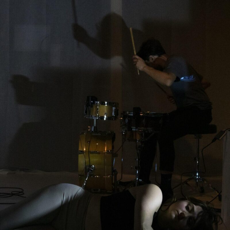 Titelbeeld Reggy en Kelly MG 7830 2 door Charlotte Paolamaria web