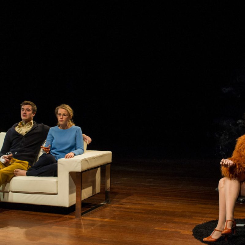 Verleden tijd Toneelgroep Maastricht foto Ben van Duin 4