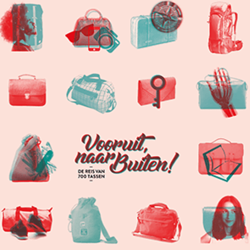 Vooruit Naar Buiten 305x295