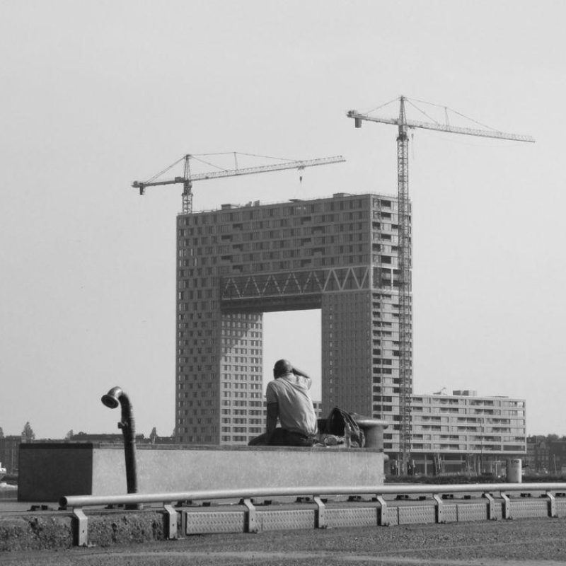 Beeld subject object foto sam scheuermann