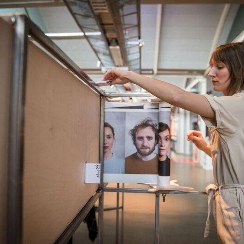 Facingfaces William van der Voort4