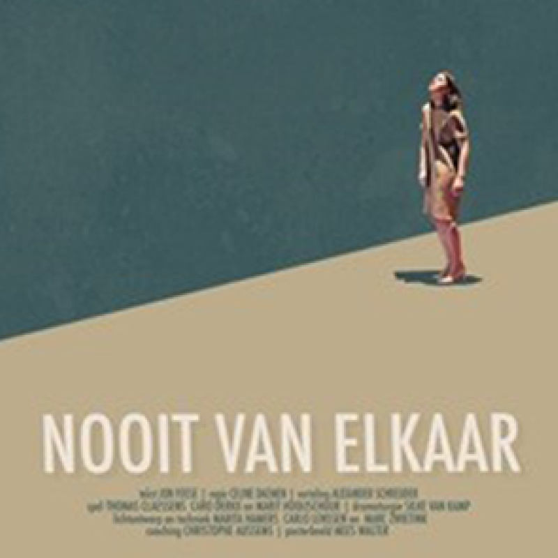 Nooit van elkaar305x295