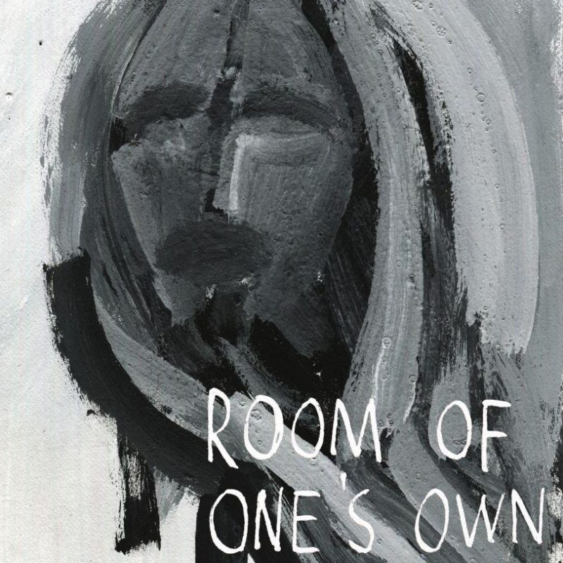 Poster room of ones owm