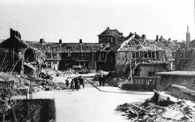 Afbeelding Bijna Vrij Mariël Vaartjes 400x252