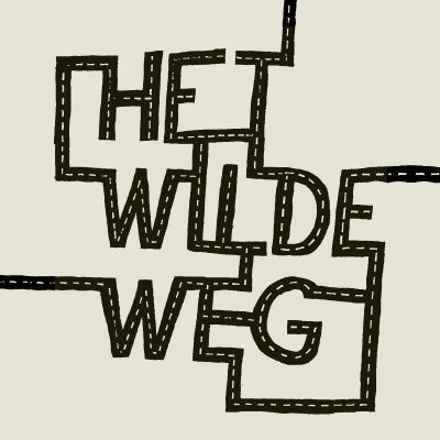Het wilde weg 400x400