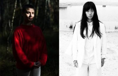 Gemraine en mami 400x259