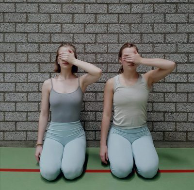 Sweet Surrender 400x391