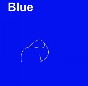 Beeld blue van site academie 300x295