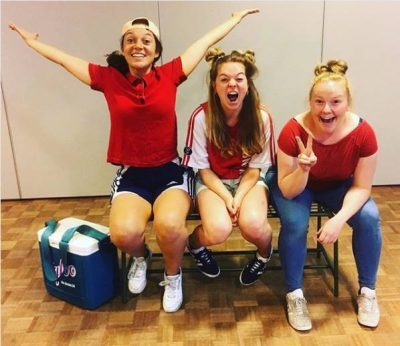 Wil je een snoepje foto 400x346