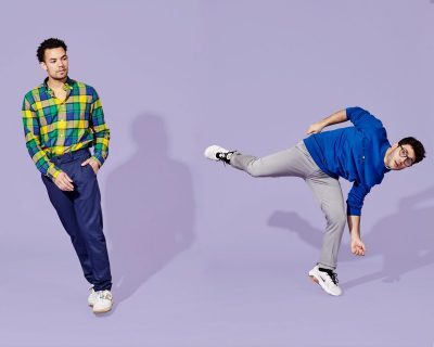 PR beeld Ach Mijn Wederhelft Soulsearch Gavin Viano DEF fotograaf Daan Brand 400x320