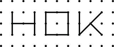 HOK logo def 400x165