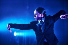 Foto My Body My Instrument van Jennifer Romen 241x161