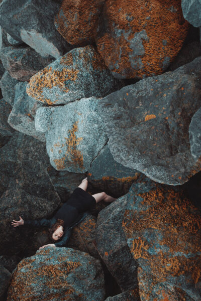 PR beeld Celine staand Bowie Verschuuren web 400x600