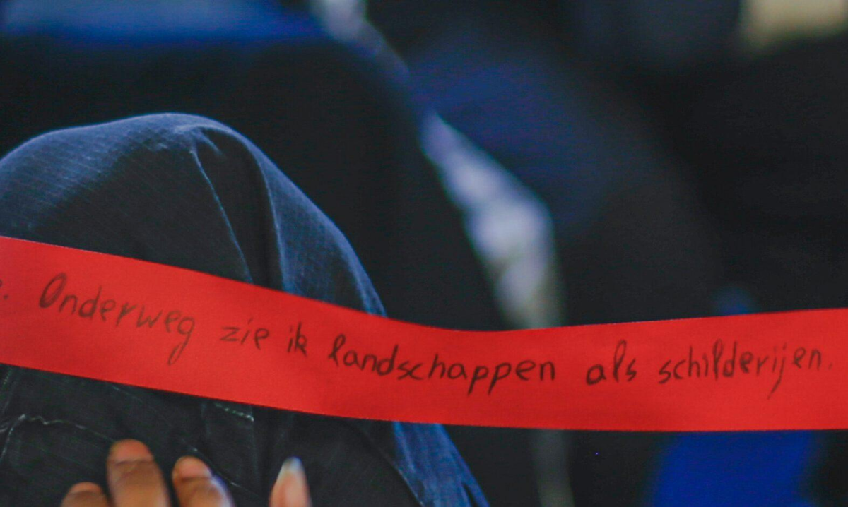 Bismillah 02 nieuw Stefanie Schaut
