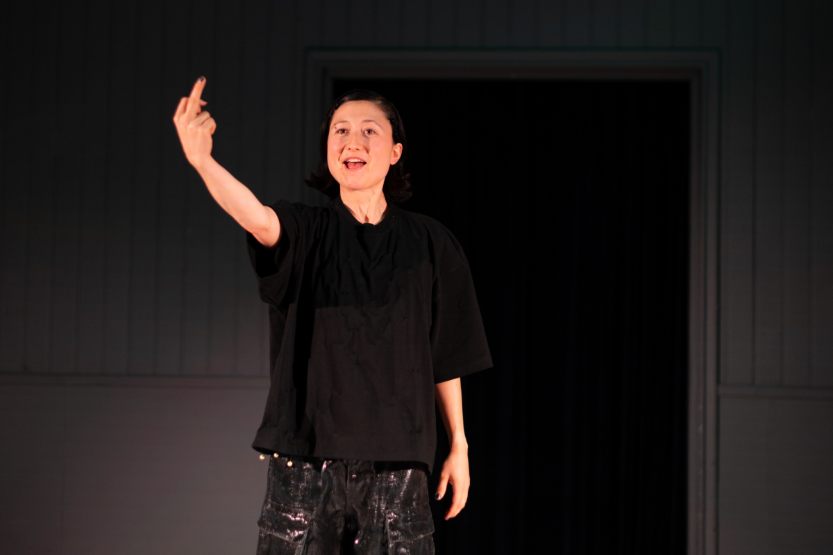 Fringe somaskeleton foto Annelies Verhelst 3