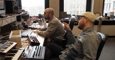 Inspired by Subp Yao creatieproces muziek1 400x211