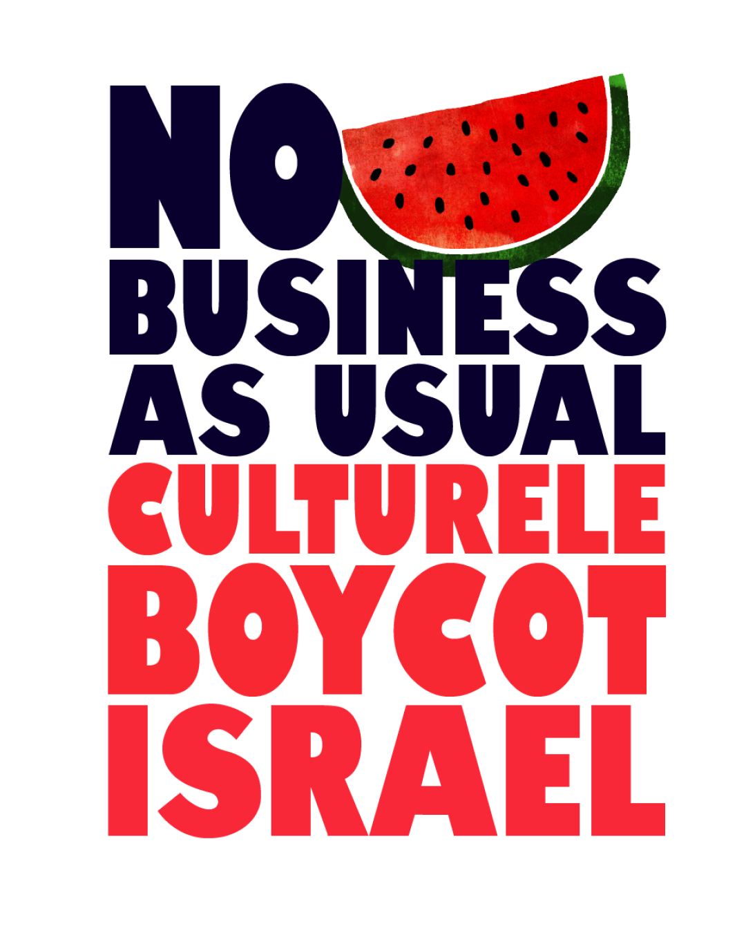 Culturele boycot israel 1080x1350px covers NL01