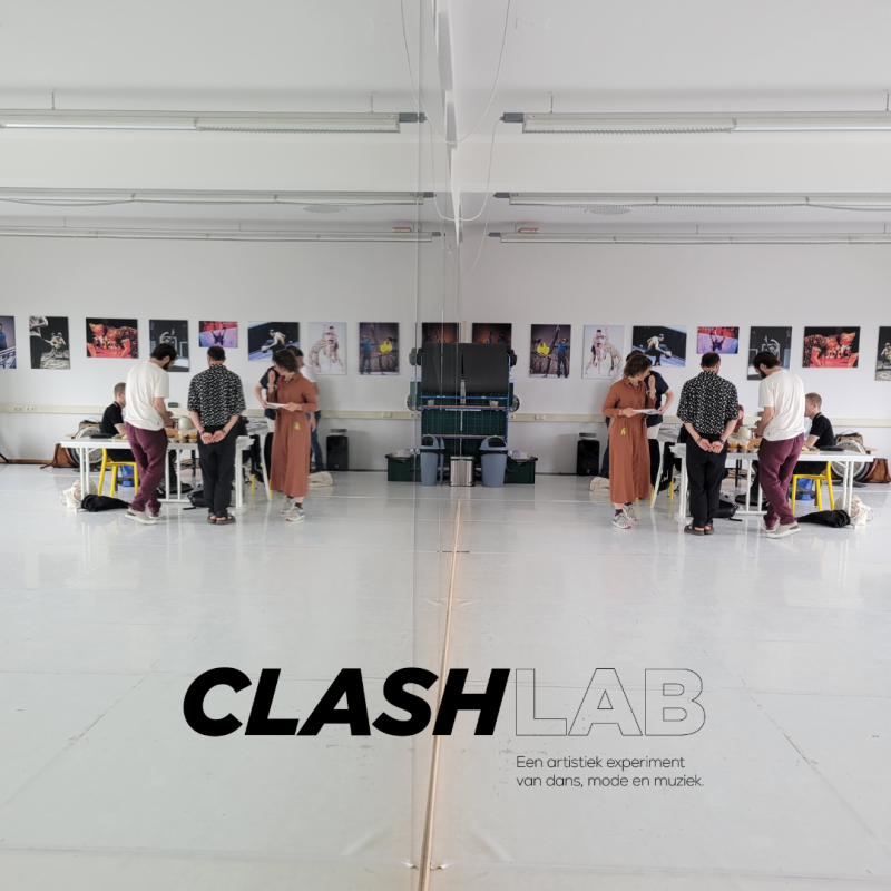 CLASHLAB