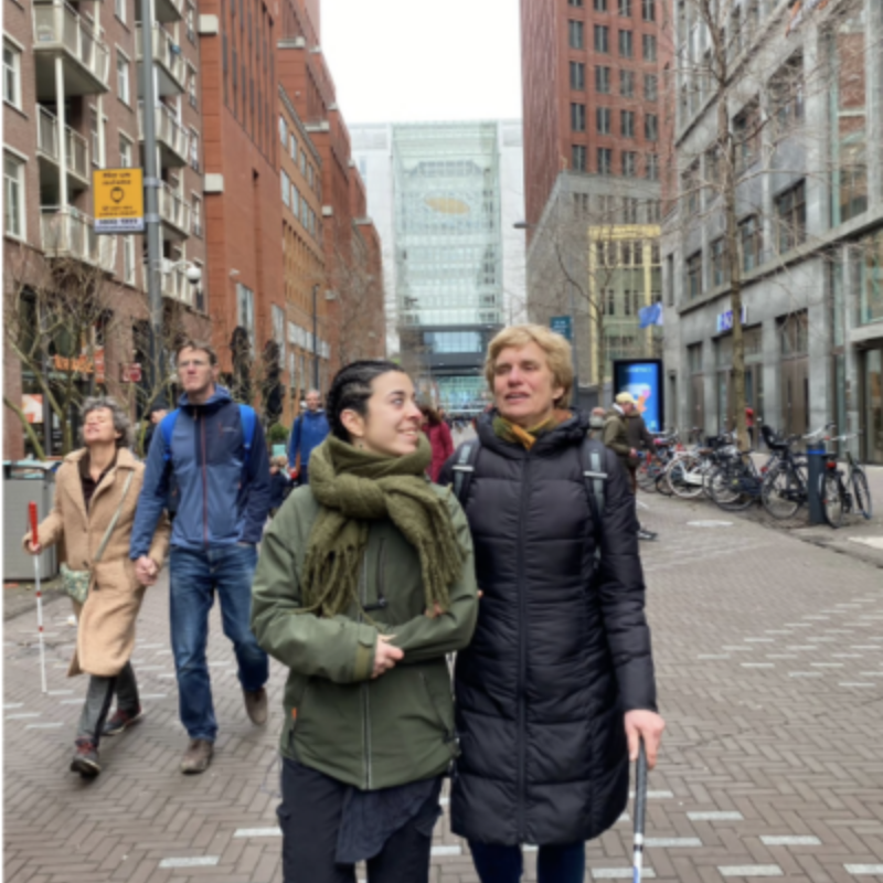 Foto project Mireia 400x405