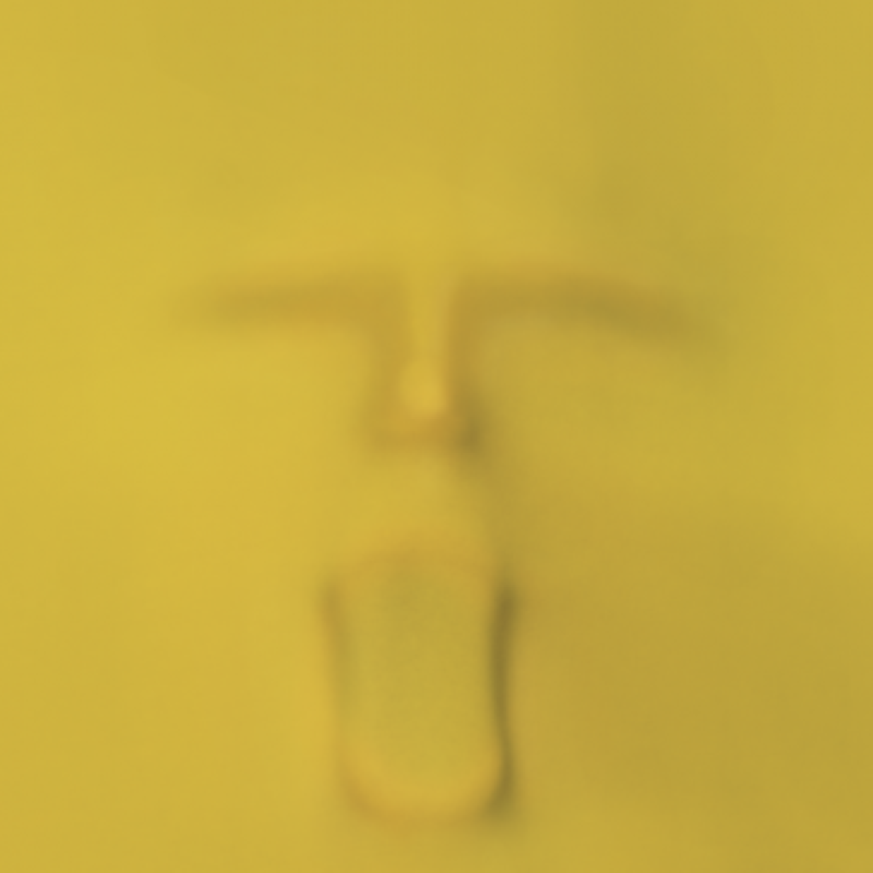 Poster Wieke 364x490