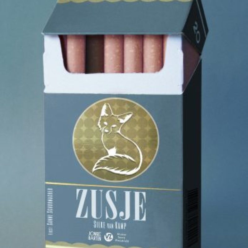 Poster Zusje 347x490