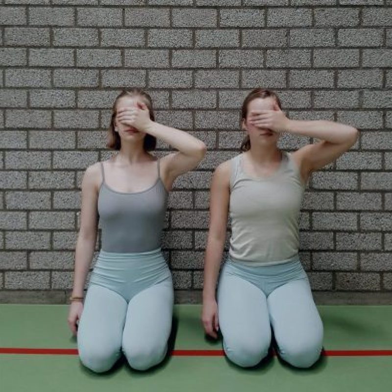 Sweet Surrender 400x391