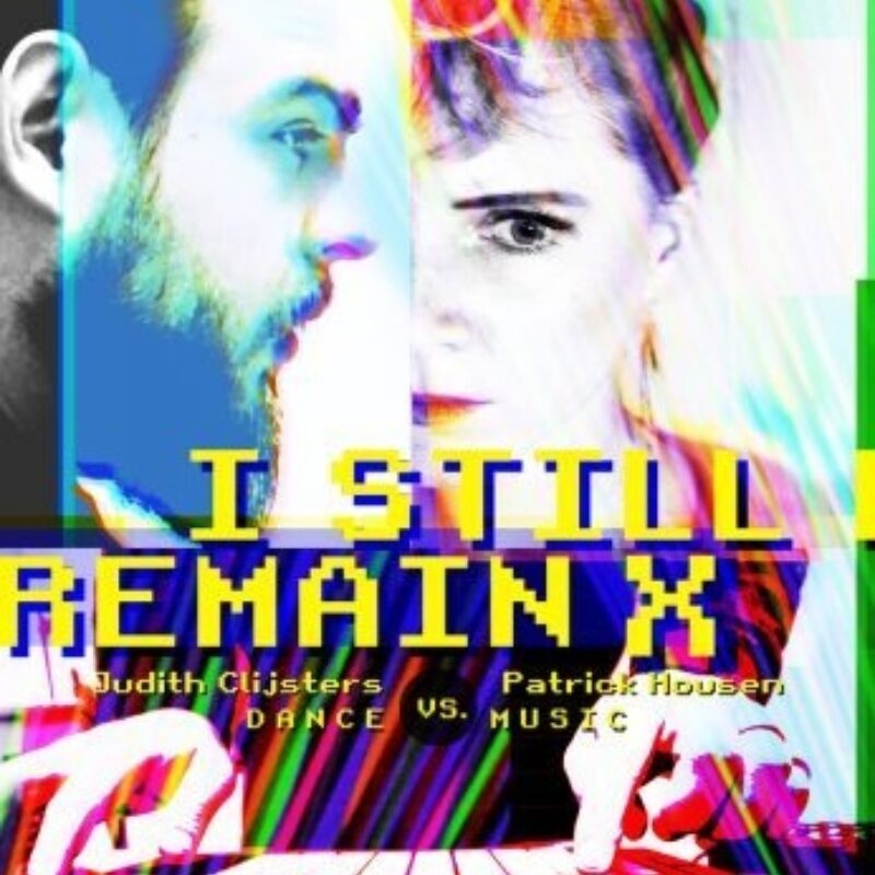 Poster I still remain X 346x490