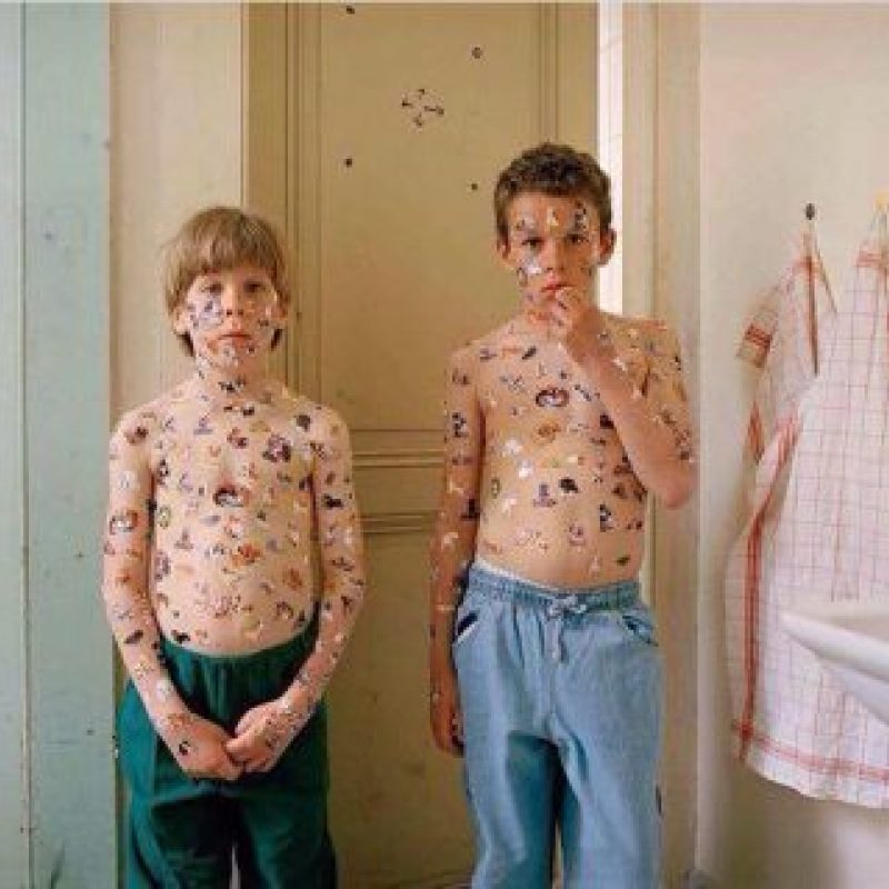 Winter Zone foto 400x319